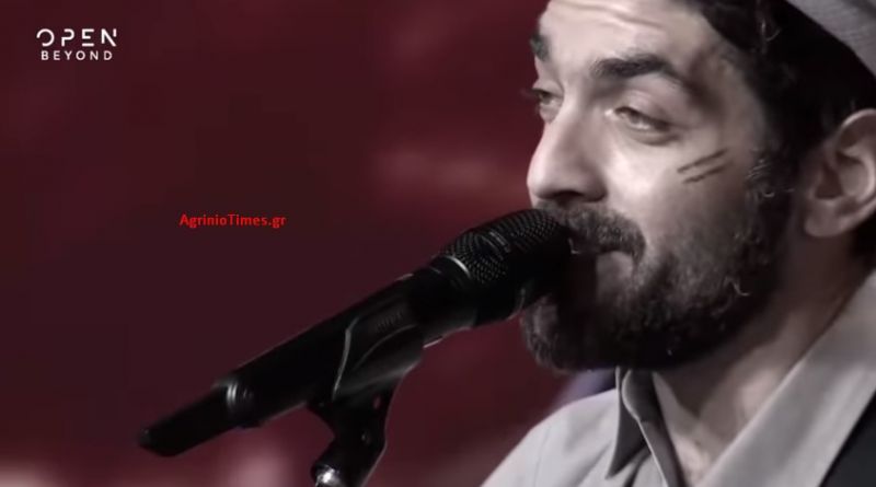 sofoklis thaumastos agriniotis x factor1