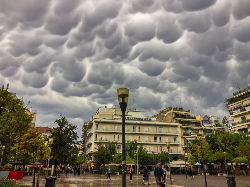 shelf cloud agrinio spiros kokkalakis