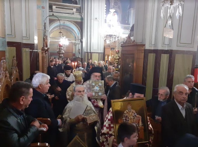 kuriaki orthodoxias kosmas1