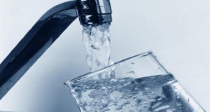 Πρόβλημα με το νερό στη Μπαμπίνη
