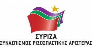 syriza