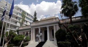 Στα τέλη Φεβρουαρίου η ανακοίνωση του ονόματος για την Προεδρία…