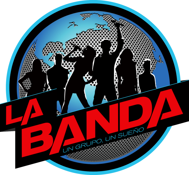 logo la banda