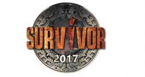 survivor 2017 logo