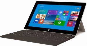 surface pro 3