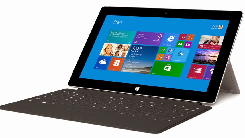 surface pro 3