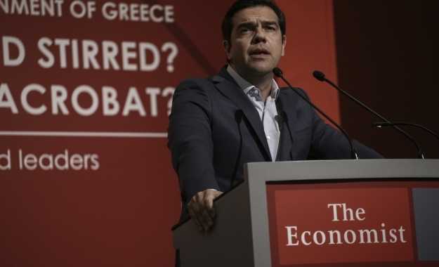 tsipras economist