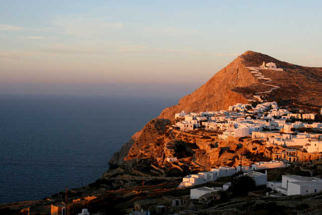 folegandros aftodioikisi