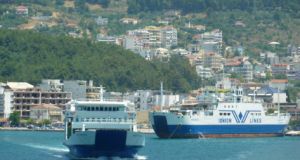 igoumenitsa 473 355