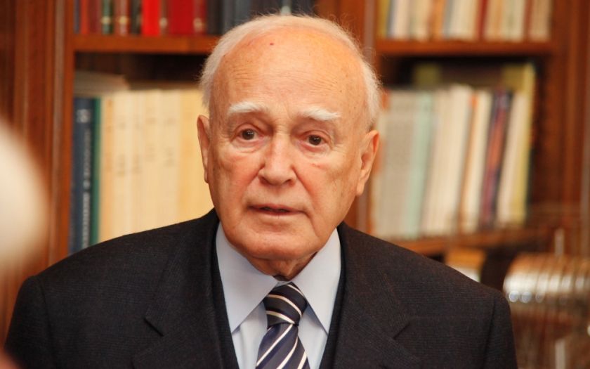 karolos papoulias