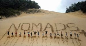 nomads