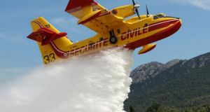 canadair