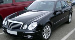 mercedes w211 front 20080127 696x441