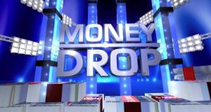 money drop