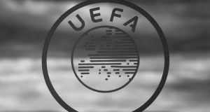 uefa logo