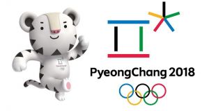 pyeongchang 2018