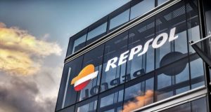 repsol 5