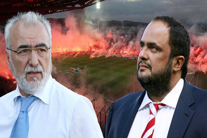 savvidis marinakis