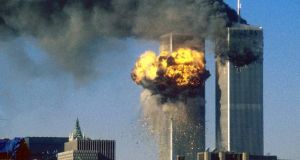 wtc attack