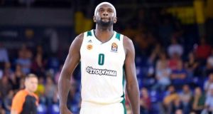 euroleague basketball mpartselona panathinaikos 1