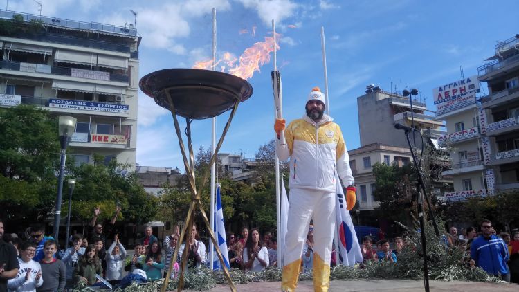 olympiaki floga agrinio muriounis