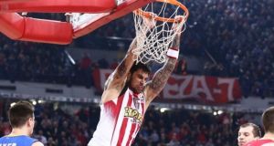 olympiakos ximki euroleague