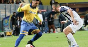 panetolikos apollon smurnis superleague 2