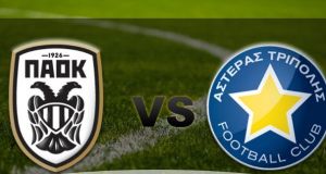 paok asteras superleague