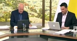 papadakis ant1 kalimera ellada apoxorisi