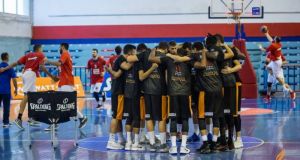 promitheas niki basket league