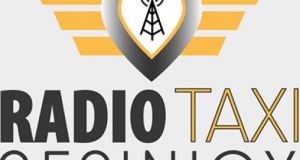 radiotaxi agriniou istoselida logotupo