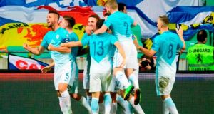 slovenia skotia prokrimatika mundial