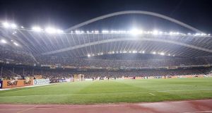 aek milan europa league