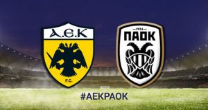 aek paok superleague