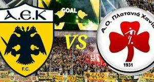 aek platanias superleague