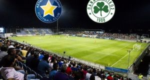 asteras tripolis panathinaikos superleague