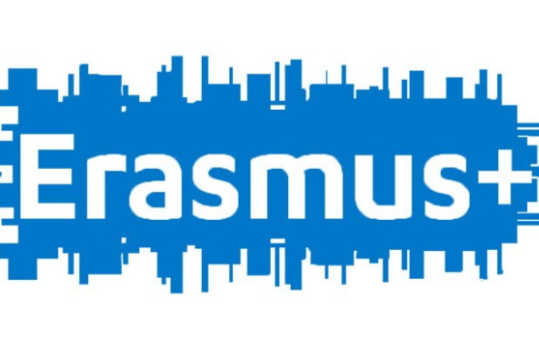 erasmus agrinio