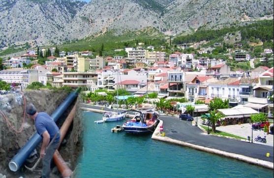 kataskeui astakos ydeusi