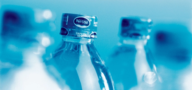 nestle waters monastiraki vonitsa