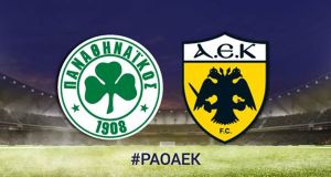 pao aek superleague