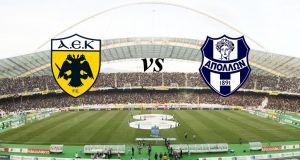 aek apollon smurnis superleague