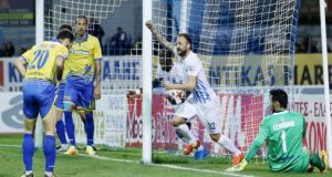 goal lamia panetolikos superleague