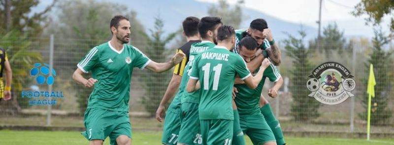 karaiskakis artas anagennisi karditsas football league