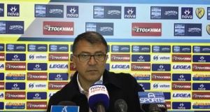 lemonis agrinio panetolikos superleague