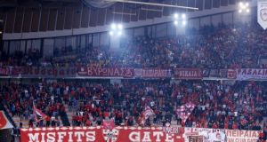 olympiakos tsska mosxas euroleague