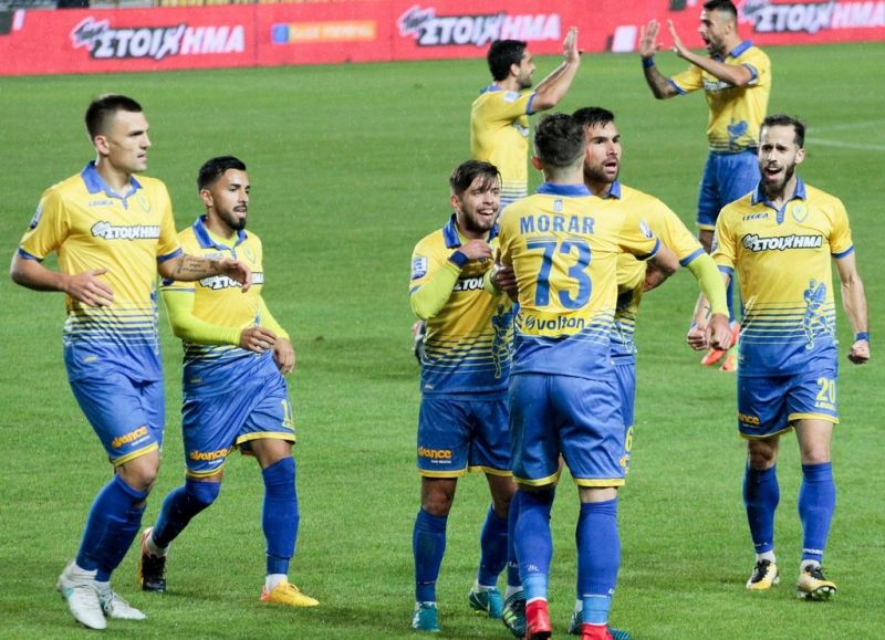 panetolikos apoxoriseis metagrafes superleague