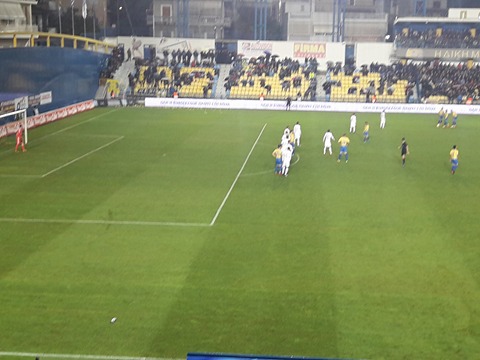 panetolikos olympiakos agrinio superleague