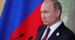 putin proedrikes ekloges russia