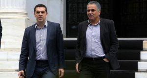 tsipras skourletis kakokairia episkeues aitoloakarnania