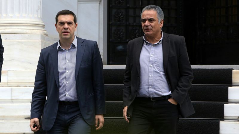 tsipras skourletis kakokairia episkeues aitoloakarnania